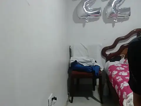 Valentina bss online show from 12-15-25, 09:52