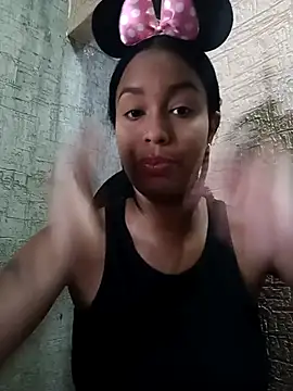 Fernanda30 online show from 11-08-25, 01:55