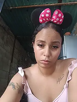 Fernanda30 online show from 07-31-26, 07:57