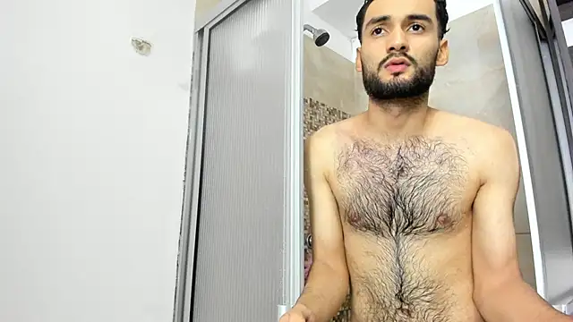 Snapshot of Ryan_Jackson_ chatting on 09-28-25, 05:46 Ryan Jackson  online show from 09-28-25, 05:46