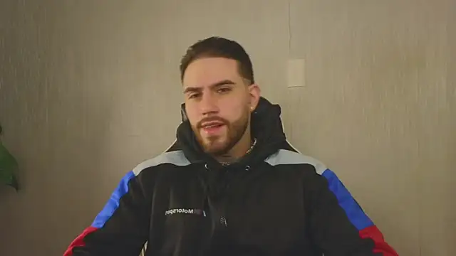 Ades Lowe online show from 10-25-25, 11:51