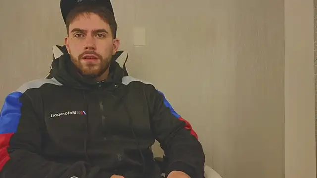 Ades Lowe online show from 10-29-25, 11:56