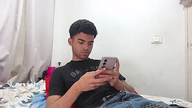 camillo beischel  online show from 01-15-26, 07:06