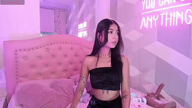 Snapshot of BiancaShermann chatting on 02-07-26, 08:56 BiancaShermann online show from 02-07-26, 08:56