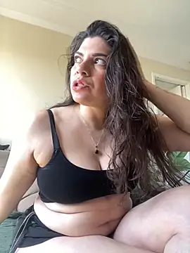 Melissa Noir online show from 09-29-25, 12:54