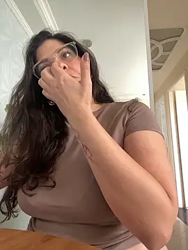 Melissa Noir online show from 02-09-26, 02:32