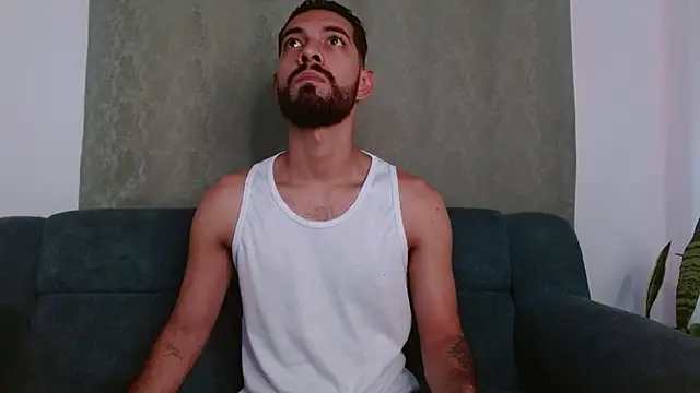 ReyPablo1 online show from 09-08-25, 08:30