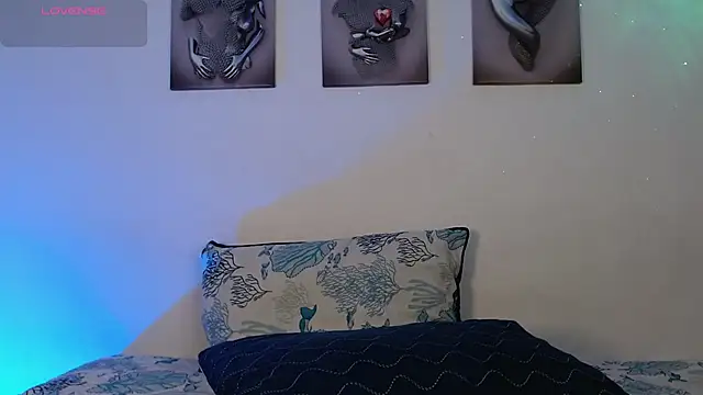 ReyPablo1 online show from 09-27-25, 05:07