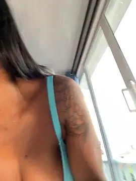 Bustykeyla online show from 11-14-25, 06:17