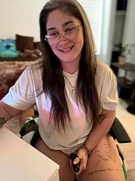 Alix Valentine online show from 09-09-25, 08:52