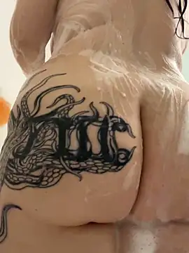 Alix Valentine online show from 09-22-25, 11:40