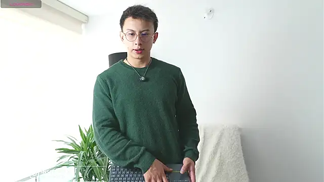 DeusbelliS online show from 11-09-25, 03:32