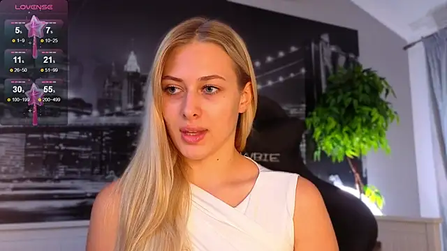 ChristyMarshall online show from 10-01-25, 04:46