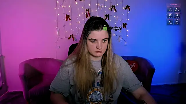 inga gree online show from 01-15-26, 08:01