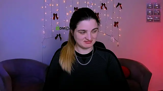 inga gree online show from 01-18-26, 09:18