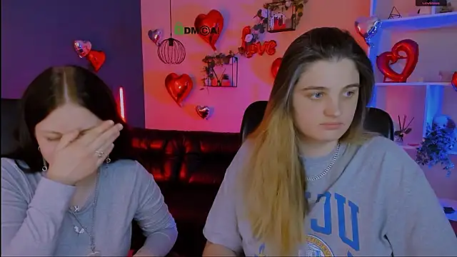 inga gree online show from 03-04-26, 08:15