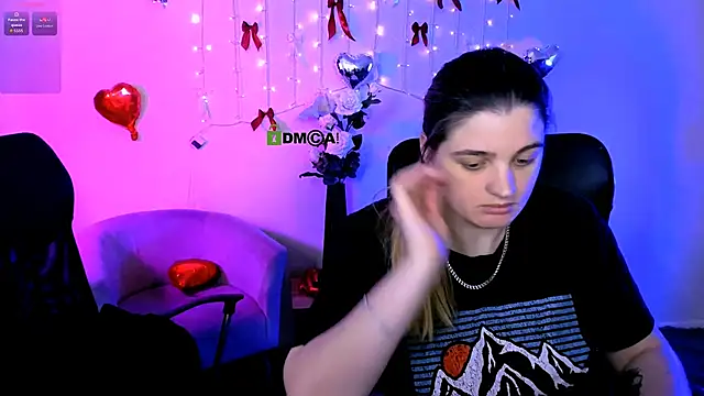 inga gree online show from 03-09-26, 07:51