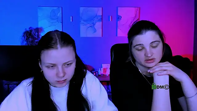 inga gree online show from 03-22-26, 08:12