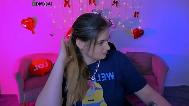 inga gree online show from 04-09-26, 06:57