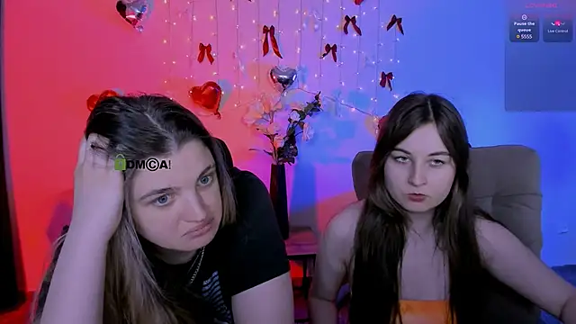 inga gree online show from 04-12-26, 09:53