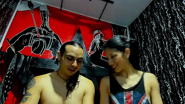 damian and tiana online show from 11-19-25, 04:34