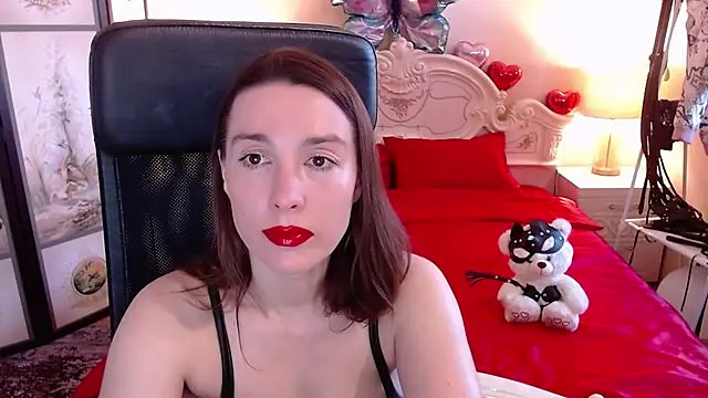 SofiaBimboss online show from 09-27-25, 03:22