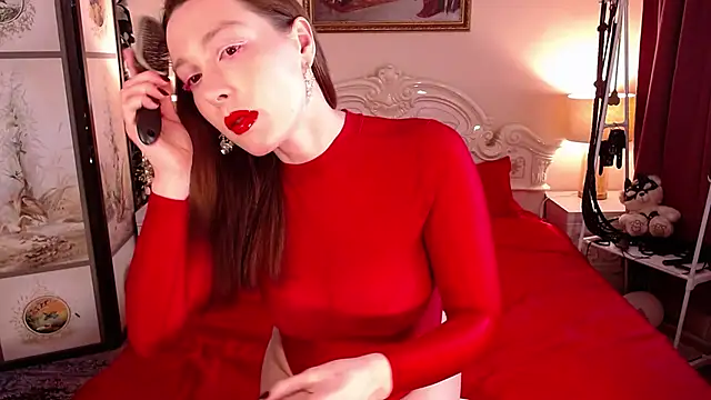 SofiaBimboss online show from 02-07-26, 04:27