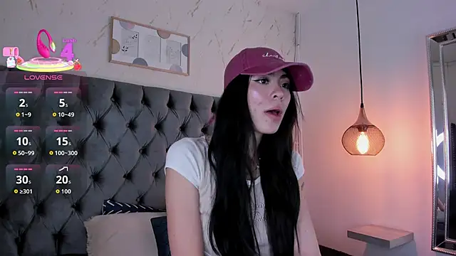 Anya Belth online show from 01-31-26, 07:56