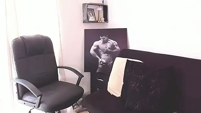 Marck Mathews online show from 09-09-25, 03:55