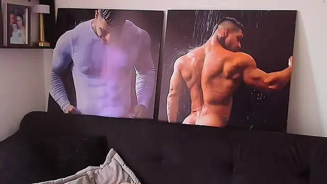 Marck Mathews online show from 11-20-25, 04:40