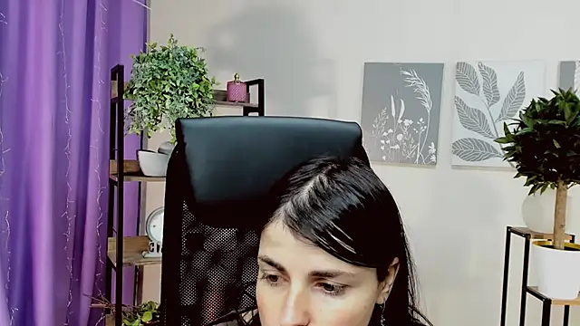 MartaEdams online show from 01-15-26, 07:13