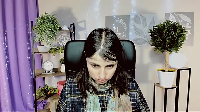 MartaEdams online show from 03-19-26, 06:28