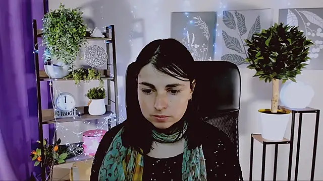 MartaEdams online show from 04-16-26, 06:25