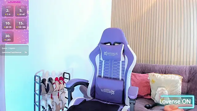 miacox 23 online show from 12-22-25, 10:23