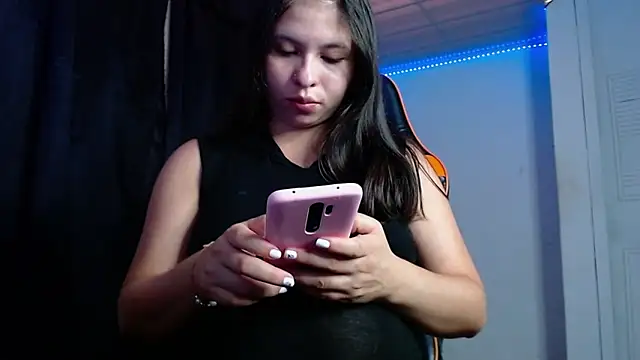 Abbiprada online show from 09-25-25, 06:22