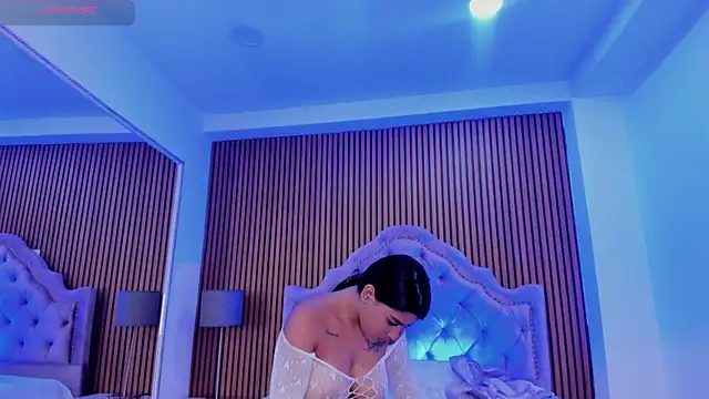 SelenaStonne online show from 12-04-25, 08:50