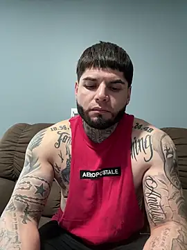 Snapshot of crazybarber69 chatting on 02-06-26, 05:56 crazybarber69 online show from 02-06-26, 05:56