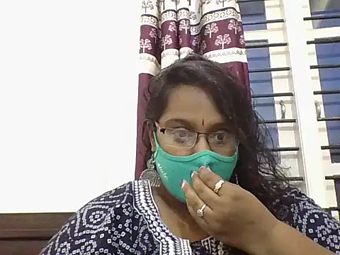 Reena-gowda online show from 10-23-25, 12:48