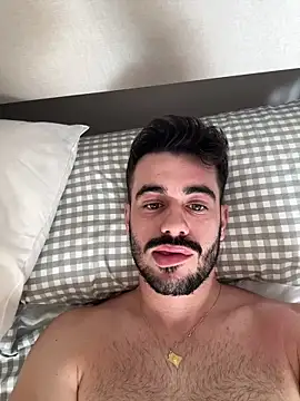 Carl242000 online show from 10-03-25, 08:33