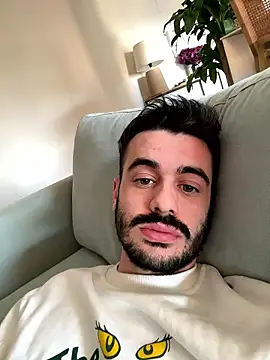 Carl242000 online show from 01-13-26, 01:27