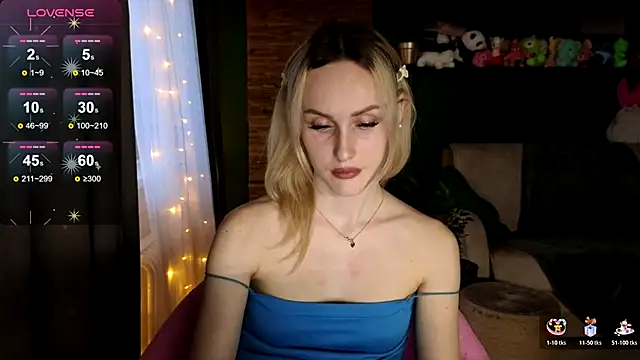 Belle Vill3575 online show from 11-04-25, 01:59