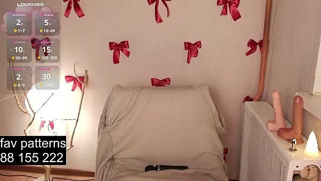 blissful muse2 online show from 01-17-26, 03:50