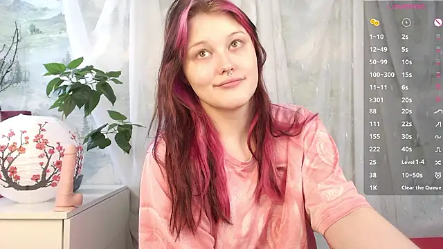 blissful muse2 online show from 02-13-26, 12:45