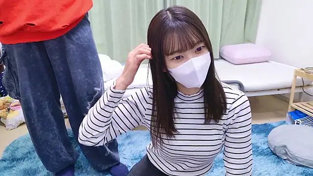 MAIMAI-club online show from 11-21-25, 04:33