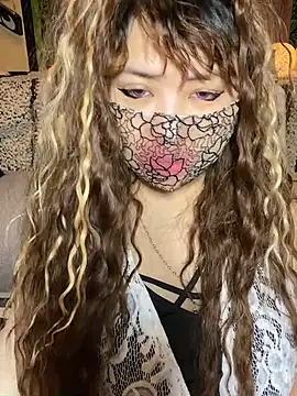 xoxLILxMELOxox online show from 10-09-25, 04:16