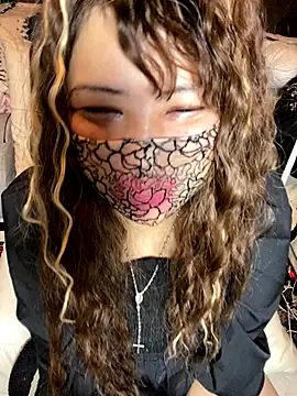 xoxLILxMELOxox online show from 10-12-25, 03:44