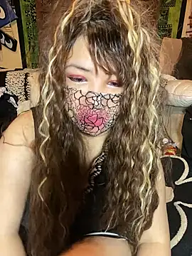 xoxLILxMELOxox online show from 10-14-25, 05:52