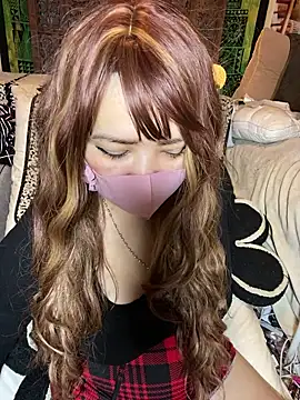 xoxLILxMELOxox online show from 11-03-25, 02:40