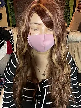 xoxLILxMELOxox online show from 11-04-25, 01:43