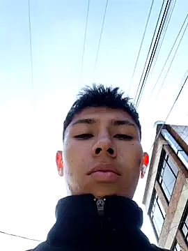 Snapshot of Flacoxlx chatting on 12-17-25, 01:06 Flacoxlx online show from 12-17-25, 01:06